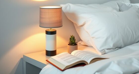 top bedside reading lamps