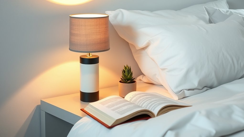 top bedside reading lamps