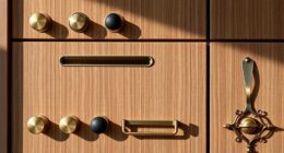 top cabinet knob picks