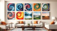 top canvas prints for home