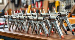 top caulking gun selections