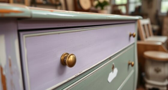 top chalk paints selection