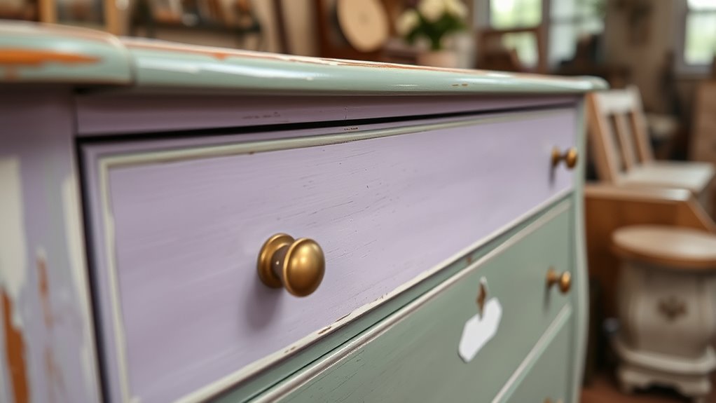 top chalk paints selection