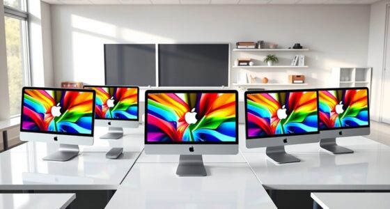 top classroom imacs 2025