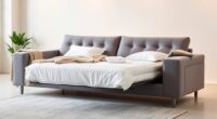 top comfortable guest sofas