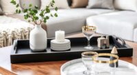 top decorative tray finds