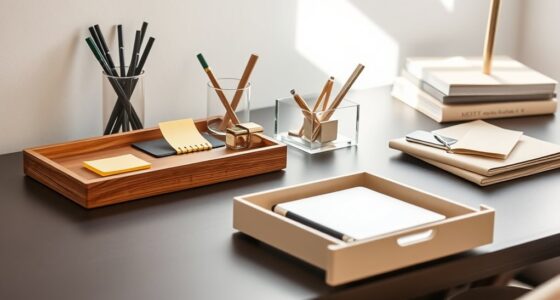 top desk organizer picks
