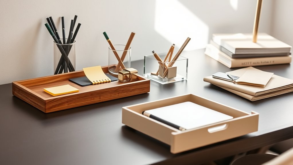 top desk organizer picks