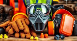 top diy safety equipment