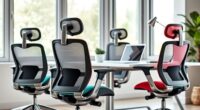 top ergonomic home office chairs