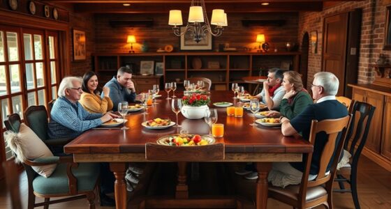 top family dining table picks