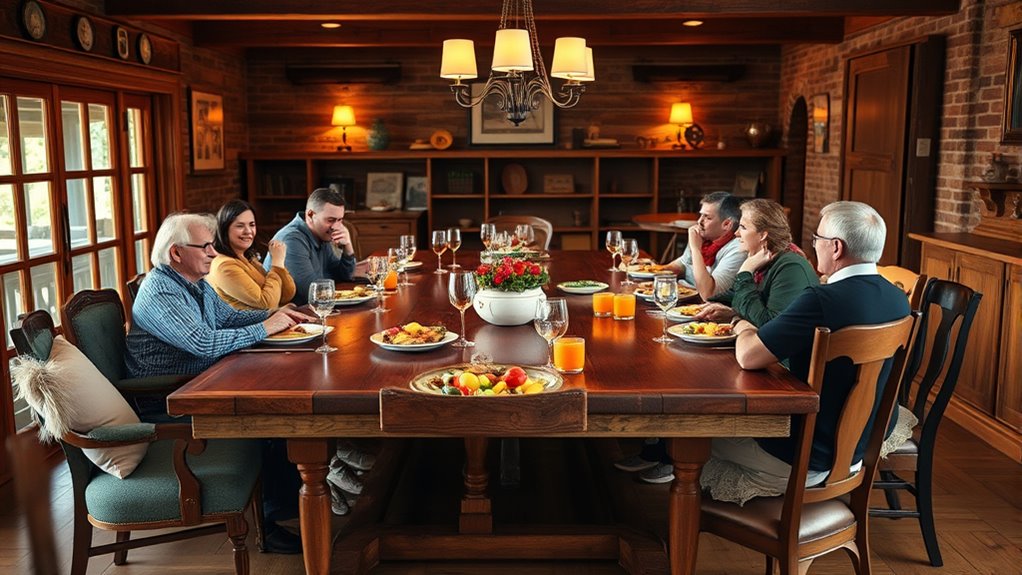 top family dining table picks
