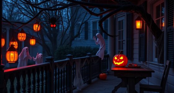 top halloween home decor