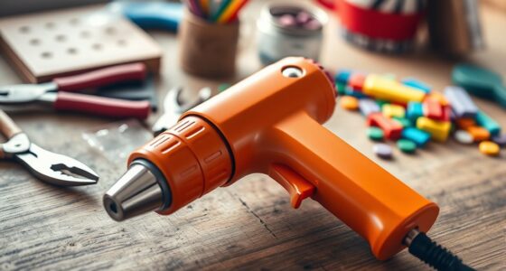 top heat guns for diy
