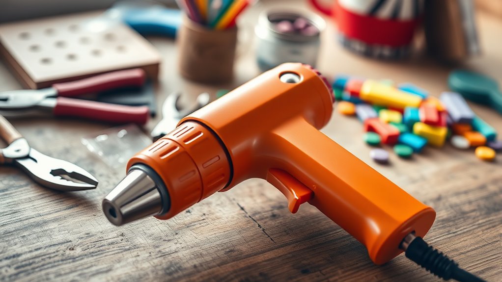 top heat guns for diy
