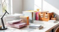 top home office document organizers