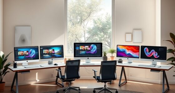 top imacs for power users