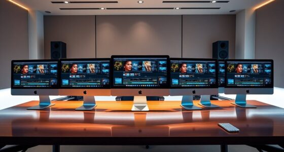 top imacs for video editing