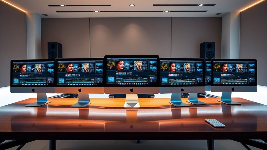 top imacs for video editing
