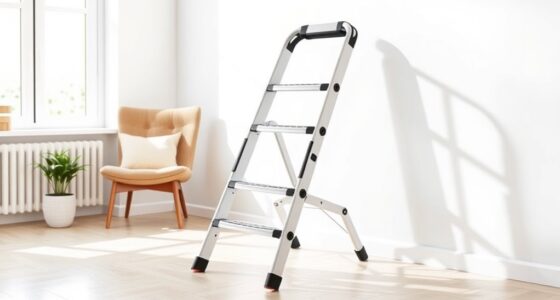 top indoor ladder picks