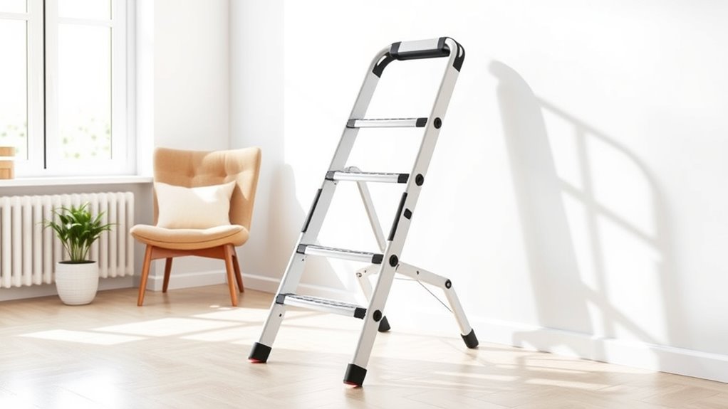 top indoor ladder picks