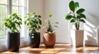 top indoor planter selections
