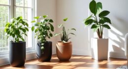 top indoor planter selections