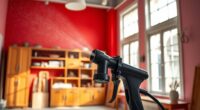 top interior paint sprayer recommendations