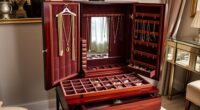 top jewelry storage solutions