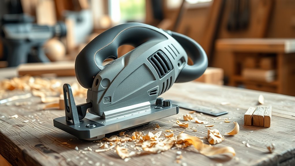 top jigsaws for woodworking