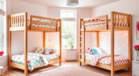 top kids bunk bed picks