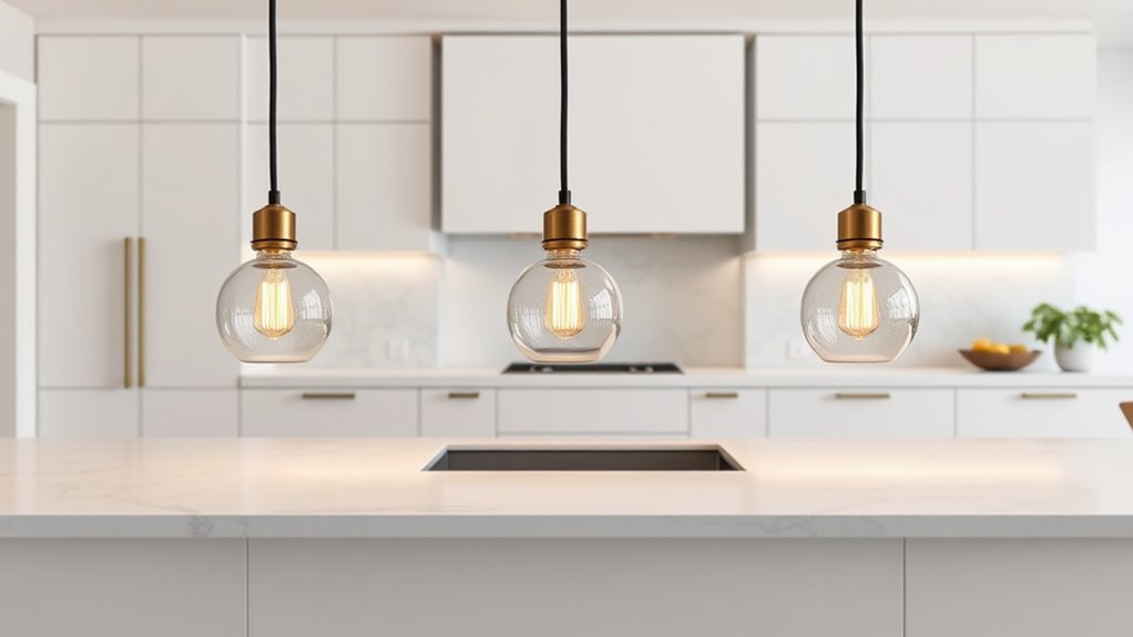 top kitchen island pendant ideas
