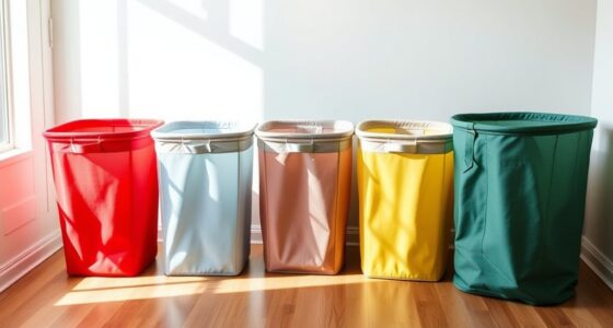 top laundry hampers picks