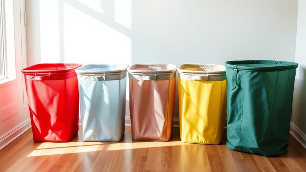 top laundry hampers picks
