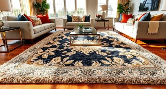 top living room rug picks