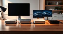 top mac mini creator setups