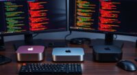 top mac mini for developers