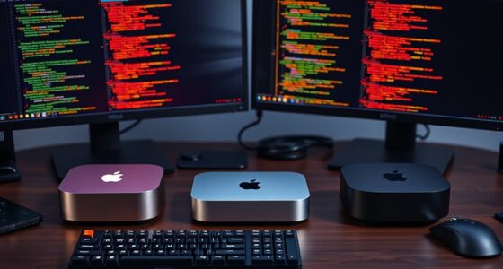 top mac mini for developers