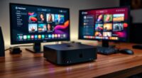top mac minis for media