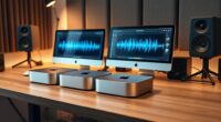 top mac minis for studio