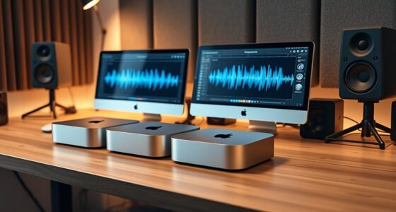 top mac minis for studio