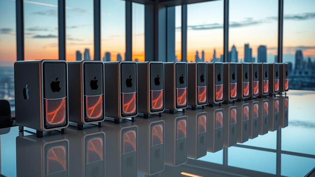 top mac pro choices 2025