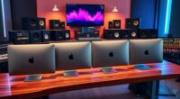 top mac studio audio options