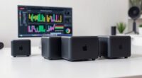 top mac studio options