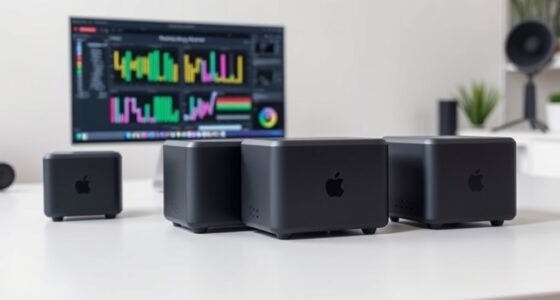 top mac studio options