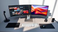 top mac studios for video
