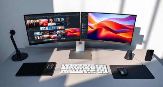 top mac studios for video