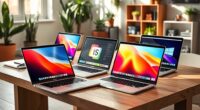 top macbook airs 2025