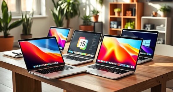 top macbook airs 2025