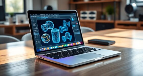top macbook pro 3d vfx